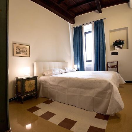 Campo Marzio Charming B&B Roma Rom bilde