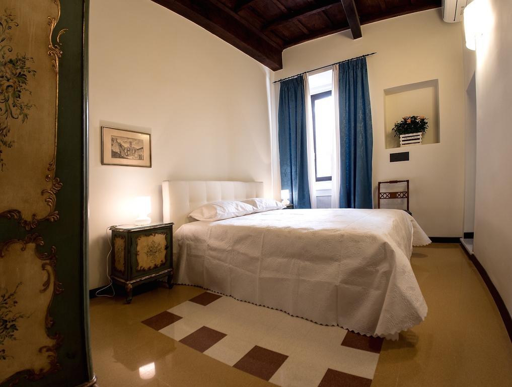 Campo Marzio Charming B&B Roma Rom bilde