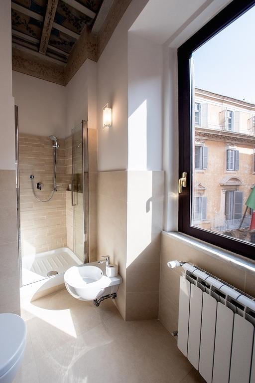 Campo Marzio Charming B&B Roma Rom bilde