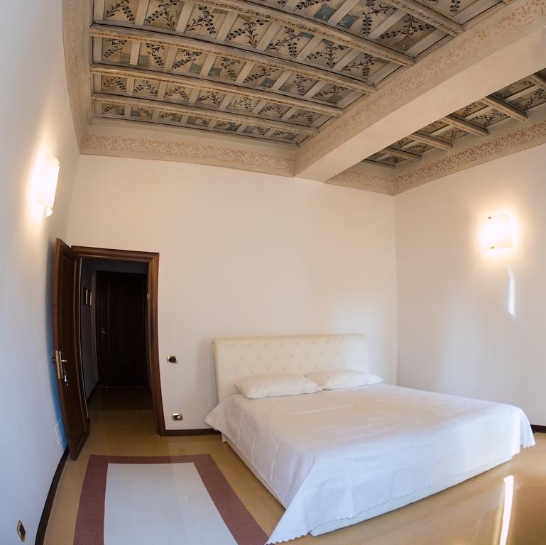 Campo Marzio Charming B&B Roma Rom bilde
