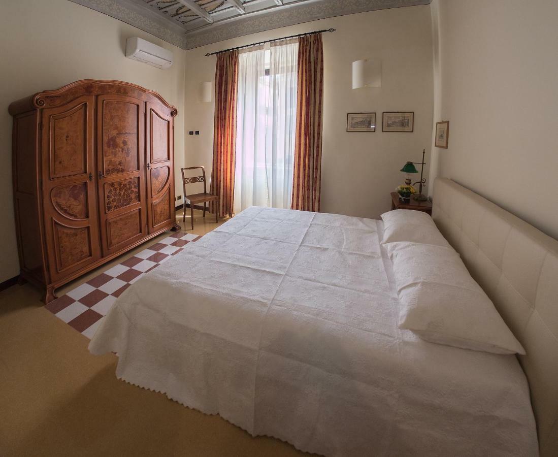 Campo Marzio Charming B&B Roma Eksteriør bilde