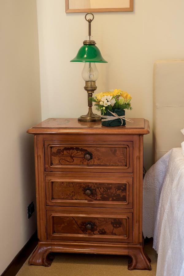Campo Marzio Charming B&B Roma Eksteriør bilde